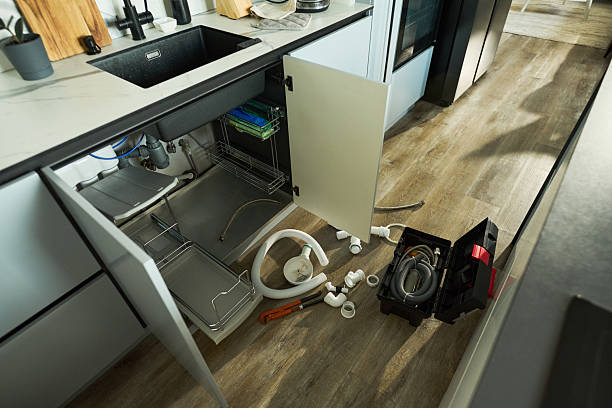 Reliable Plumbing contractor in Mebane, NC by Street Wise - Plumbing
